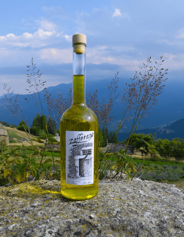 Zafferano